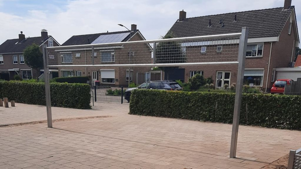 Foto: Bijdrages Sportakkoord voor Volleybalnet en sportieve BSO