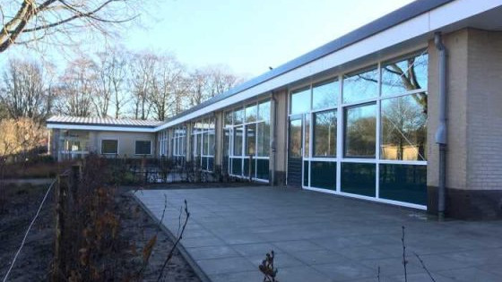 Foto: Dagbestedingsgebouw Nieuw Zeezicht in Ermelo aangepast aan de moderne eisen