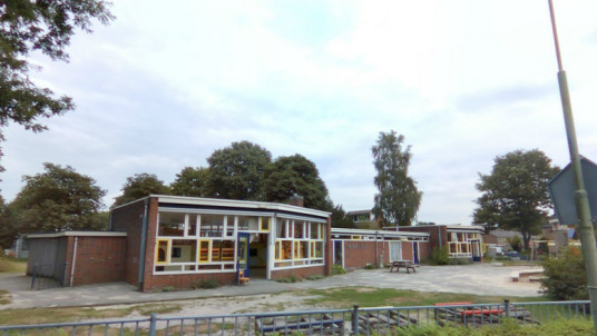 Foto: Voormalige Kleuterschool in Epe komt beschikbaar om in te wonen