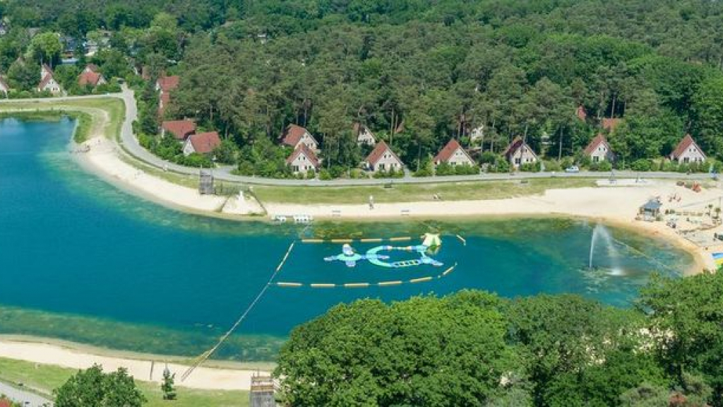 Foto: Landal GreenParks en Stichting Circuit Oldebroek zetten in op langdurige samenwerking