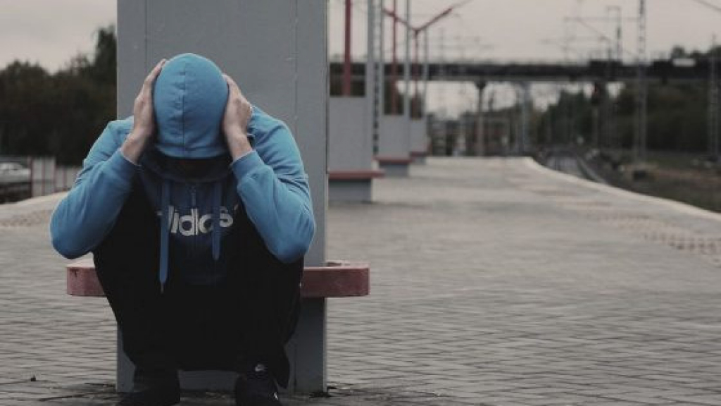 Foto: 3MMC maakt meer kapot  dan je lief is