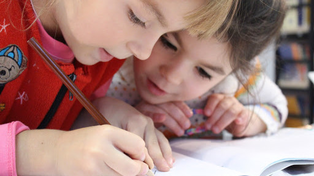 Foto: Basisscholen en kinderdagopvang weer open