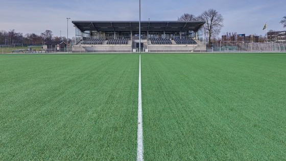 Foto: Zwart-Wit ’63 doet dringende verzoek aan ouders van de vereniging