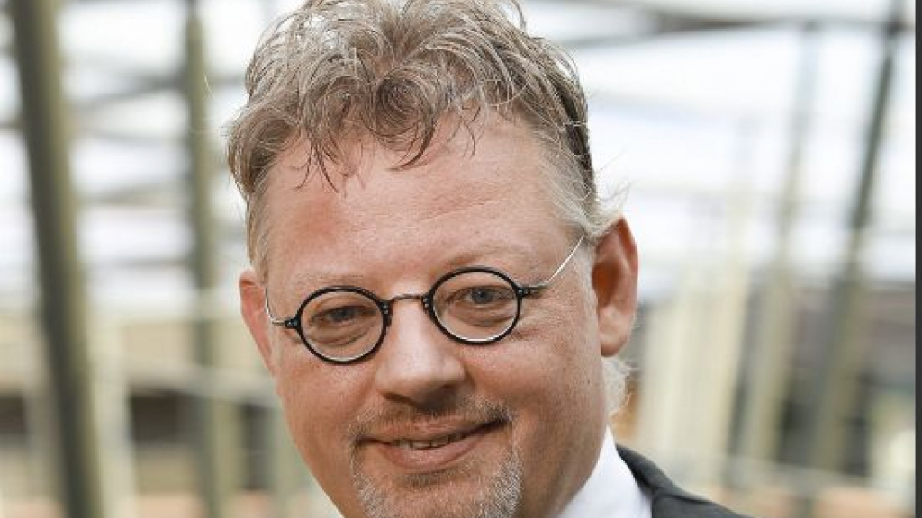 Foto: Gelders gedeputeerde genomineerd als Beste Bestuurder 2022