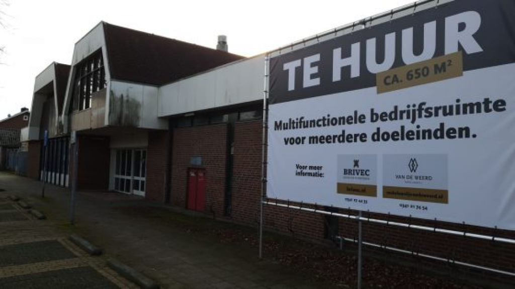 Foto: Bouw 'de Ossengaarde’ nog niet zeker