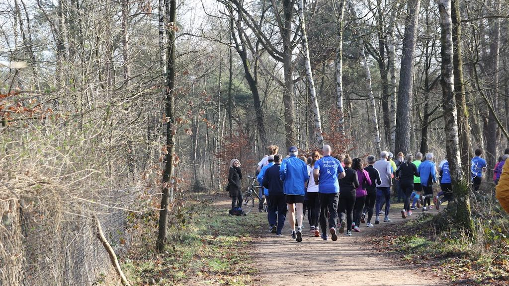 Foto: Atletiekvereniging De Gemzen houdt ook in 2023 beginnerscursus