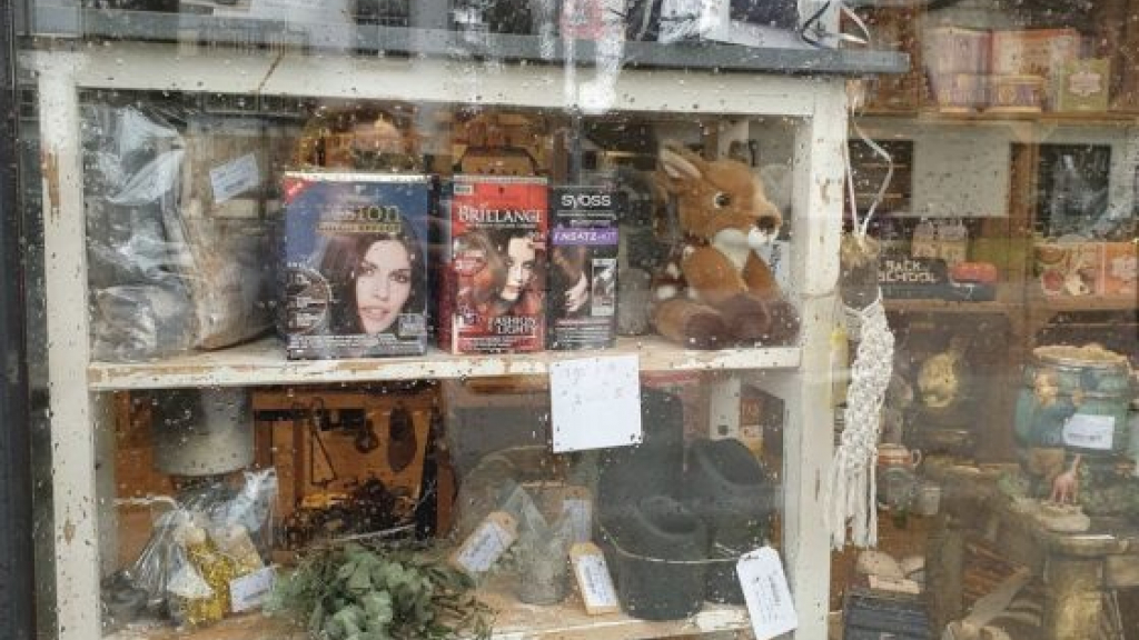 Foto: Ondernemer creatief, BOA’s snel op de stoep