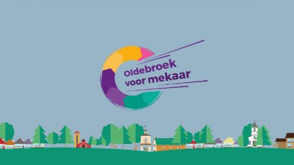 Foto: Iets betekenen  voor een ander? Word maaltijdbezorger!
