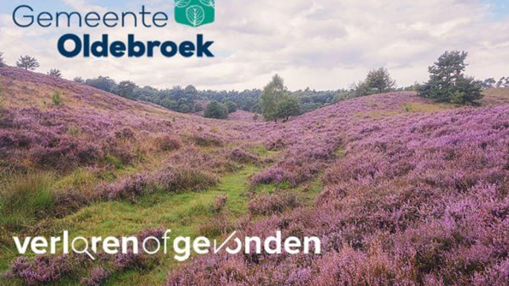 Foto: Verloren: Gouden ring van grote emotionele waarde