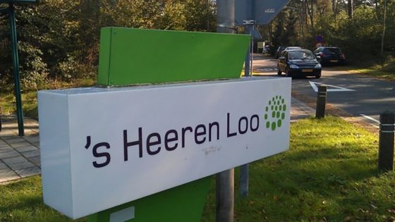 Foto: Britse coronavariant duikt op in zorginstelling Ermelo