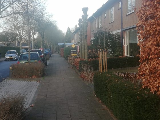 Foto: Huizenprijzen stijgen naar recordhoogte