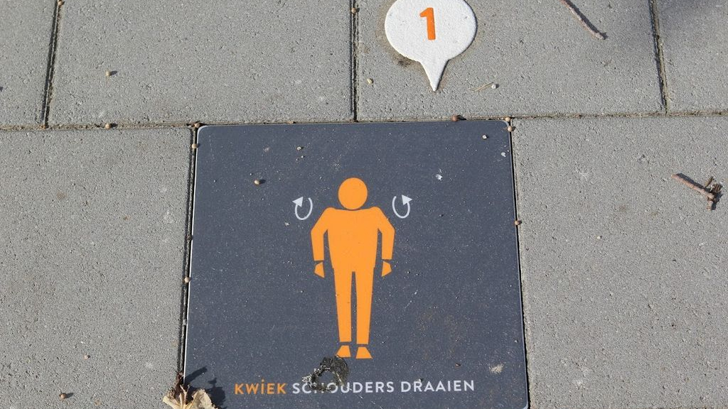 Foto: Buurtmidden Wezep