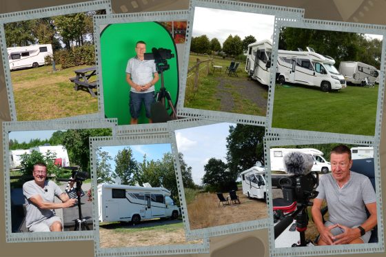 Foto: Een trip door het andere Friesland