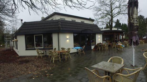 Foto: De Foreesten in Vierhouten heeft nieuwe eigenaar (video)