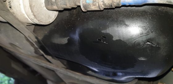 Foto: Politie Nunspeet doet nogmaals een oproep