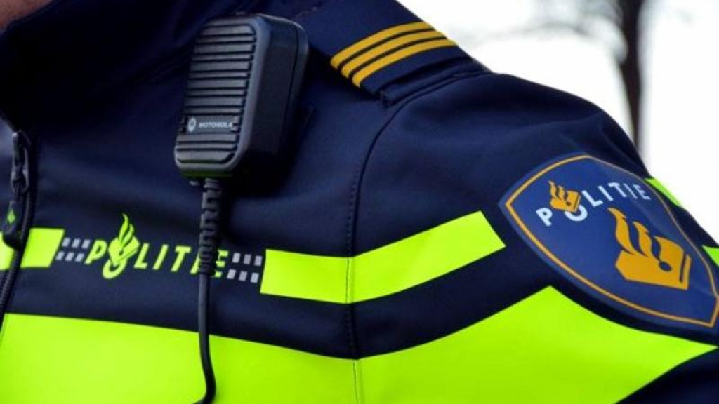 Foto: Politie Harderwijk: Acht auto-inbraken in korte tijd