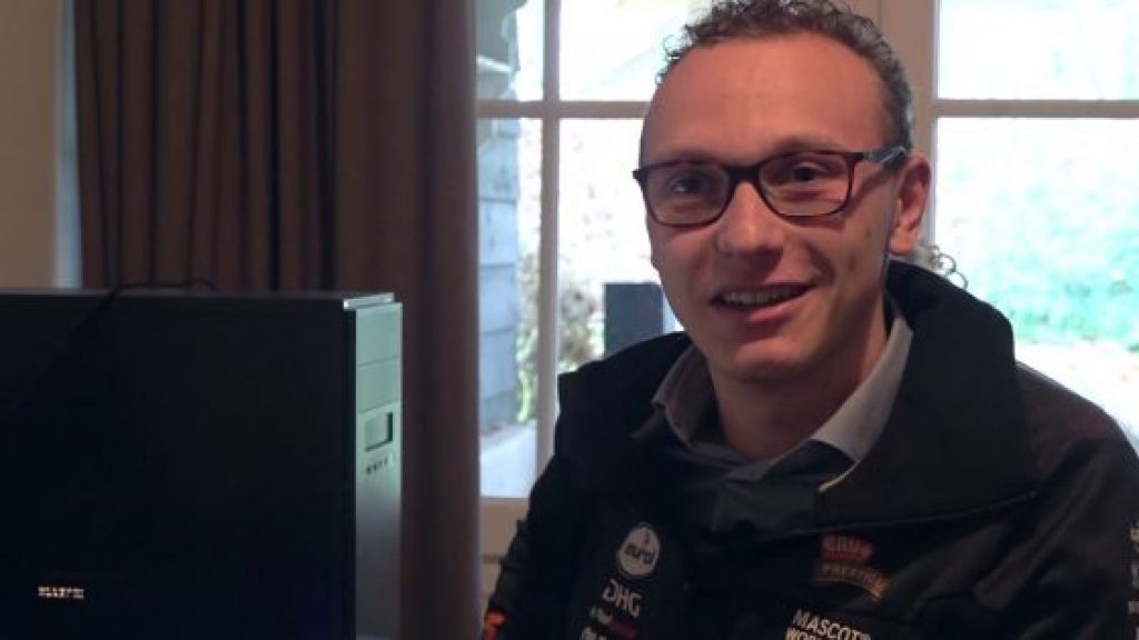 Foto: “Jongensdroom die uitkomt”; 24-jarige Ermeloër deelnemer Dakar-rally (VIDEO)