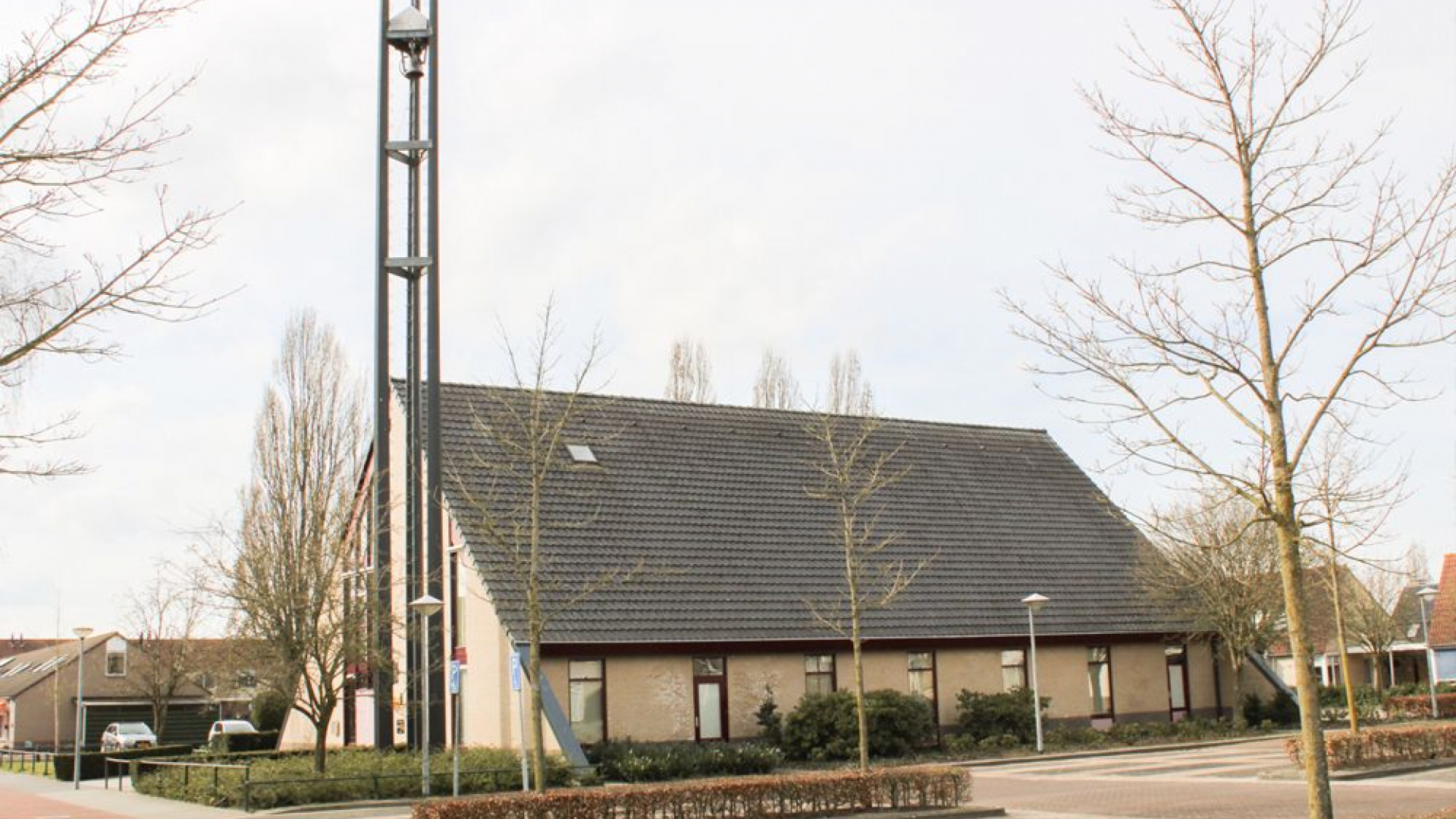 Foto: Zangmiddag voor ouderen