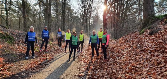 Foto: Zeven plannen positief beoordeeld voor een bijdrage uit het Sport- en Preventieakkoord Nunspeet