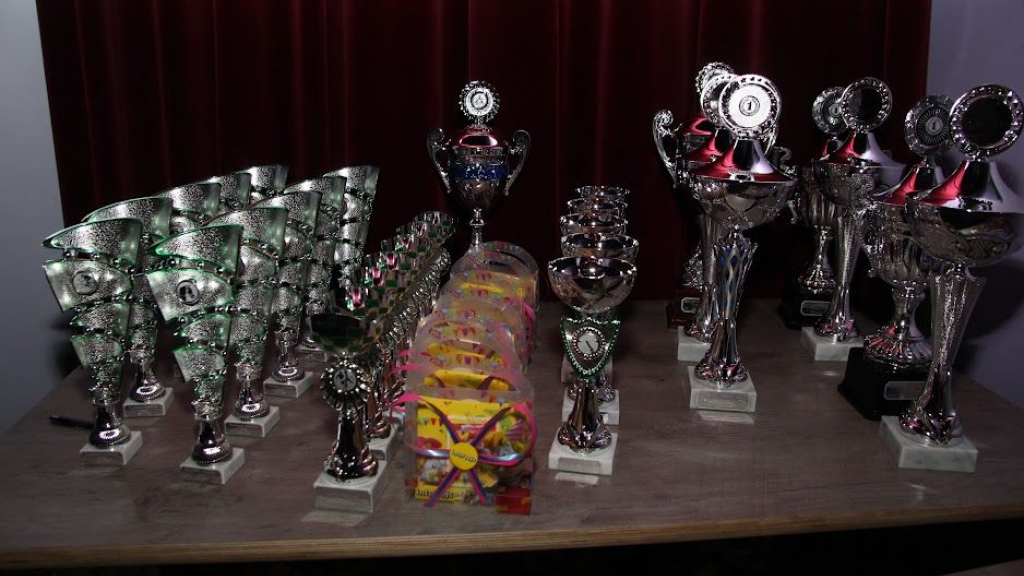 Foto: Nominaties Veldkamp Keukens Sportverkiezing Gemeente Oldebroek 2022