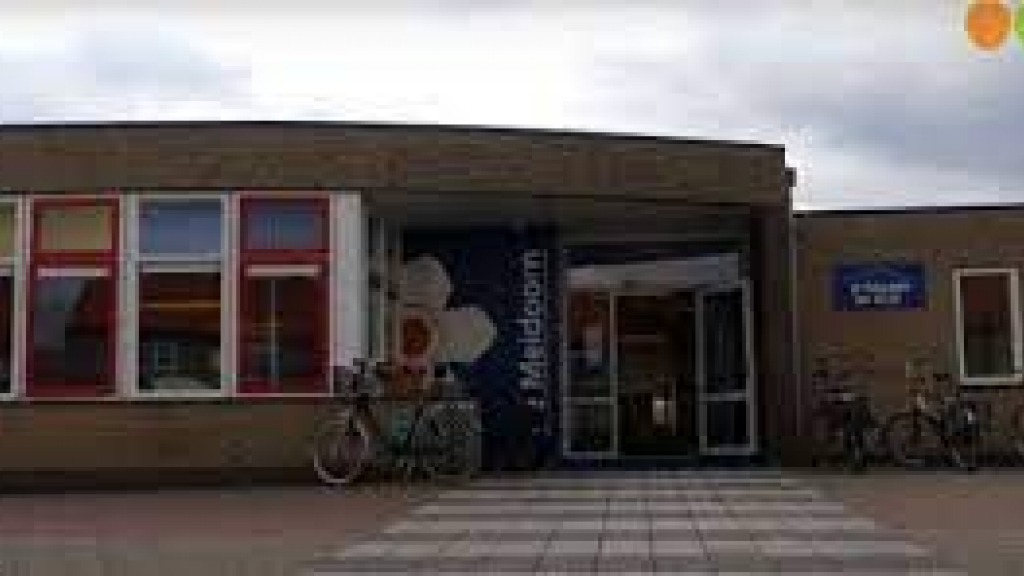 Foto: Het Soep en Zo project