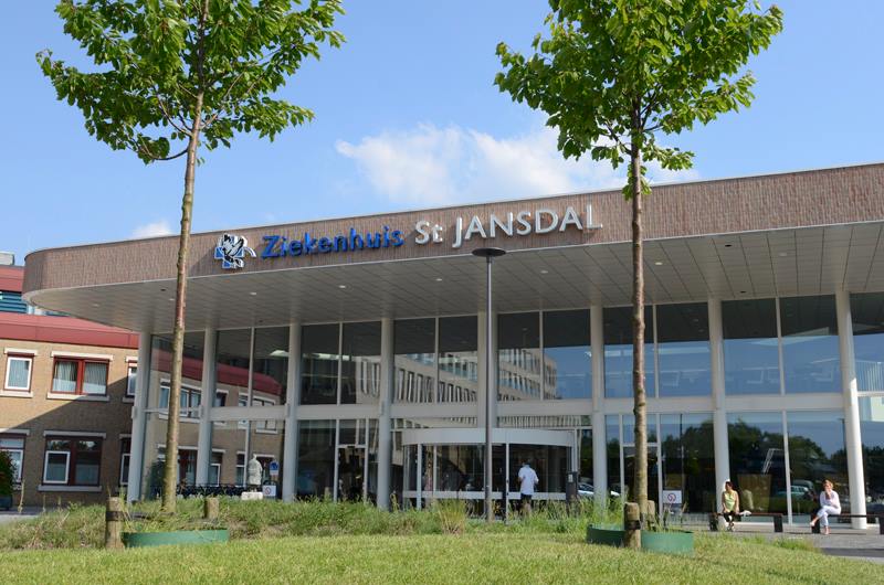 Foto: Voorzichtig afschalen reguliere zorg St Jansdal Harderwijk