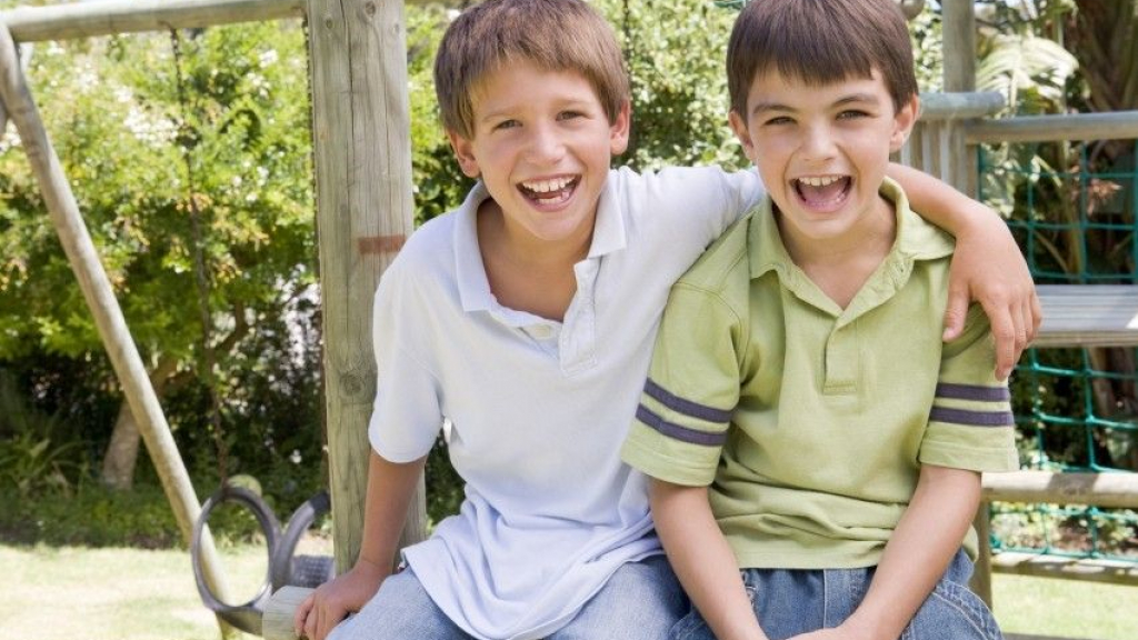 Foto: Europa Kinderhulp zoekt vakantiegezinnen in Gelderland