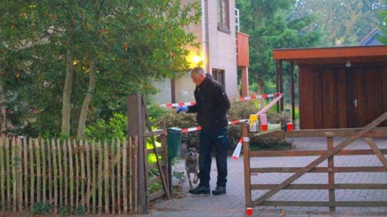Foto: Gewelddadige overvallers Harderwijk binnenkort voor de rechter