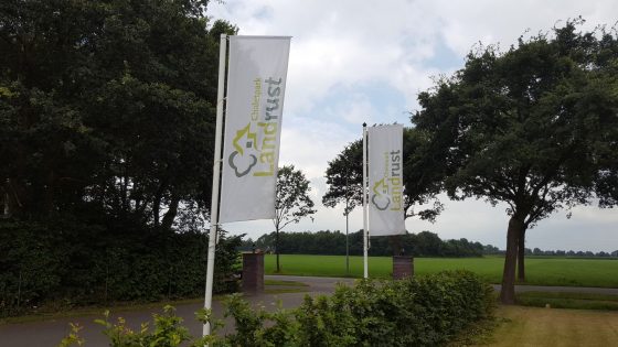 Foto: Gemeente koopt vakantiepark Landrust in Hulshorst