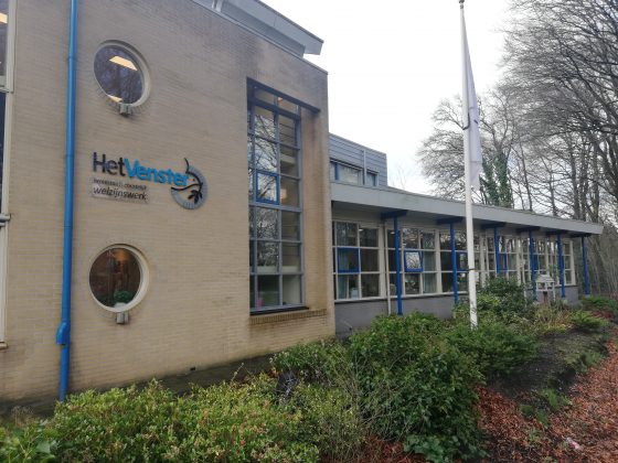 Foto: Het Venster kan uitbreiden