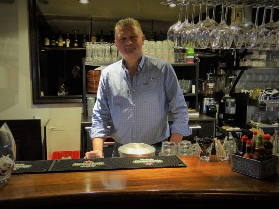 Foto: Er is leven na de Stroopstok, pannenkoekenrestaurant verdwijnt na 20 jaar