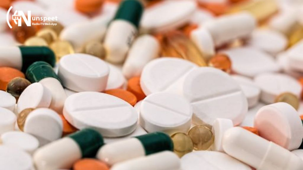 Foto: Zo werkt het vergoeden van medicijnen in Nederland