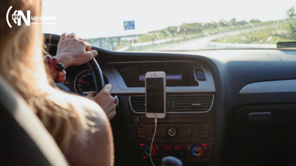 Foto: Autodelen populairder door corona