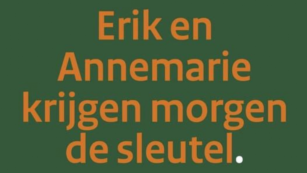 Foto: CVO: Heb je deze schaamteloze overheidscampagne al gezien?