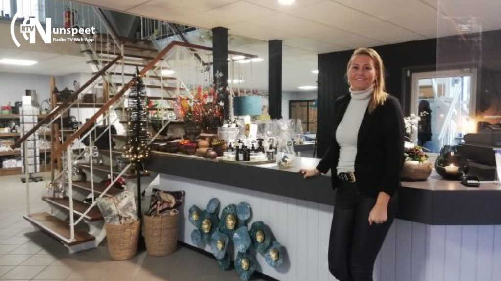 Foto: Pluimzorg zit op haar plek in Hulshorst