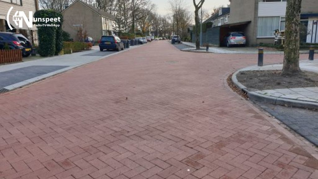 Foto: Vergoeding straatstenen uit coulance