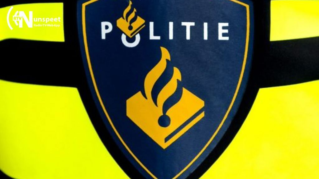 Foto: Integrale controle op bedrijventerrein Eekterveld in Vaassen