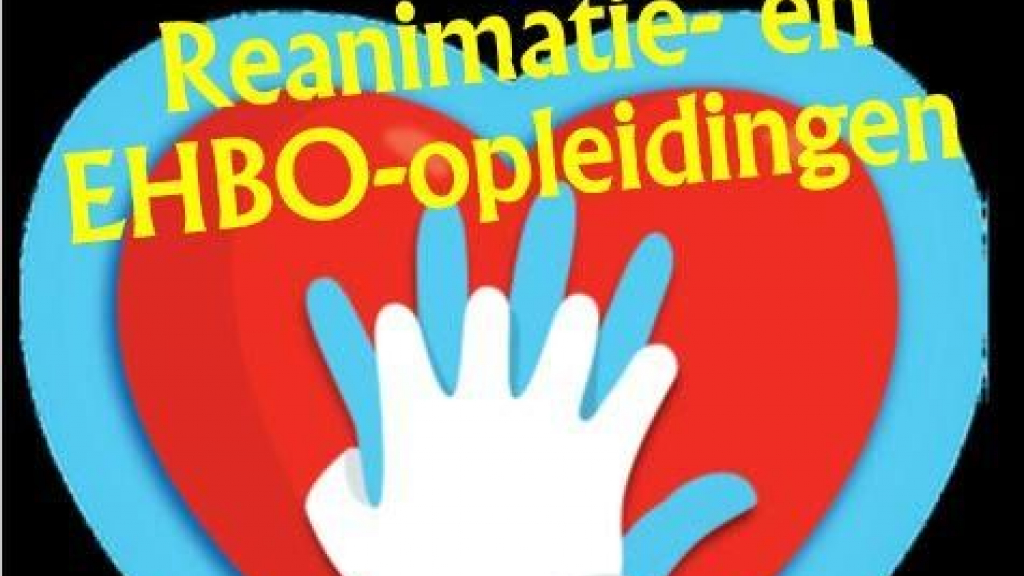 Foto: Leer reanimeren in een avond