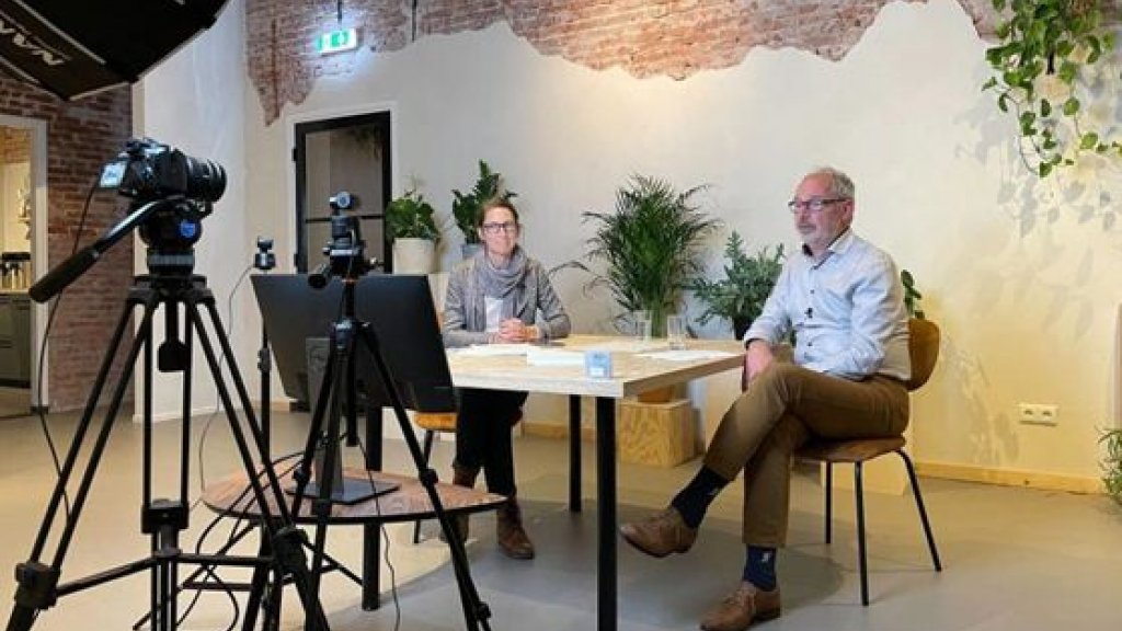 Foto: Webinar: 'All-electric warmtepomp financieel even gunstig als hybride warmtepomp'