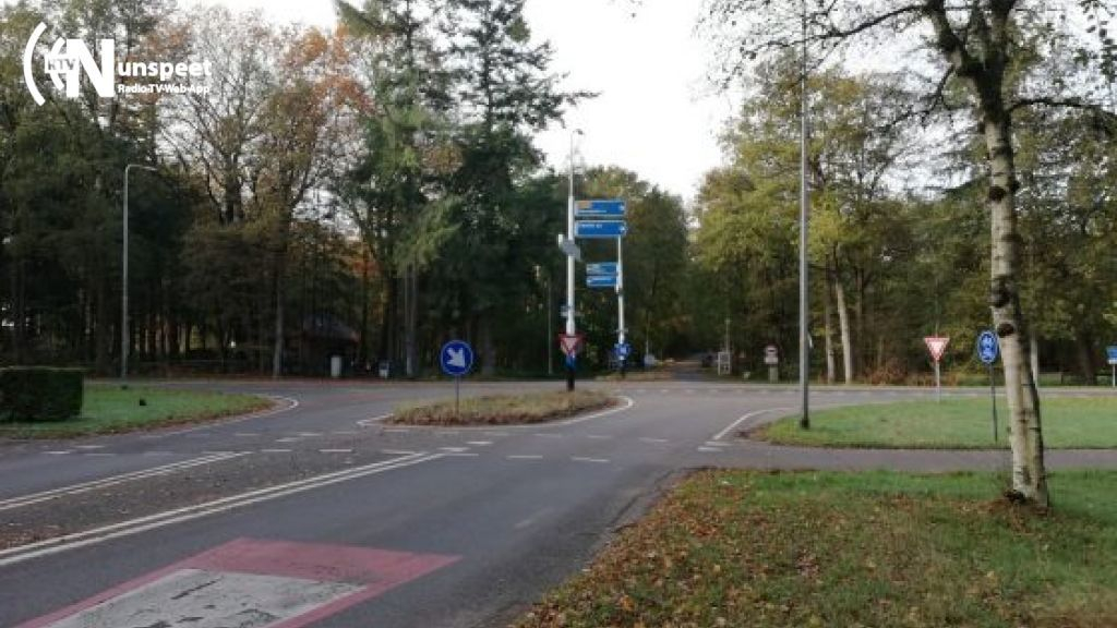 Foto: CDA wil dat oversteek fietsers op Halfweg verbeterd wordt