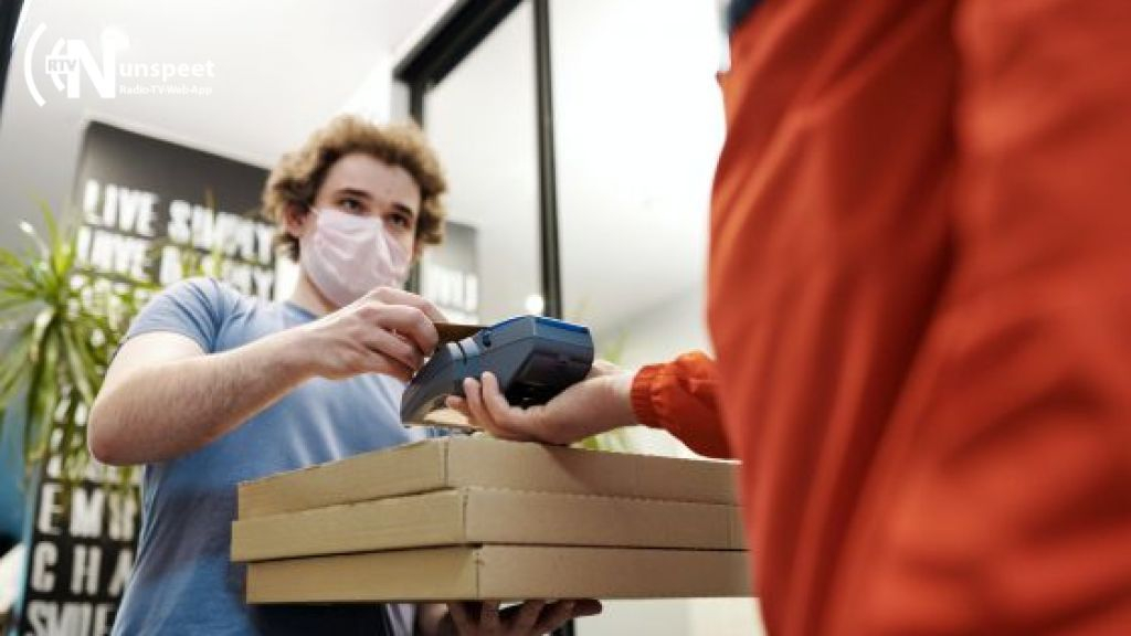 Foto: Investeer in de horeca met een vaste thuisbezorgd dag