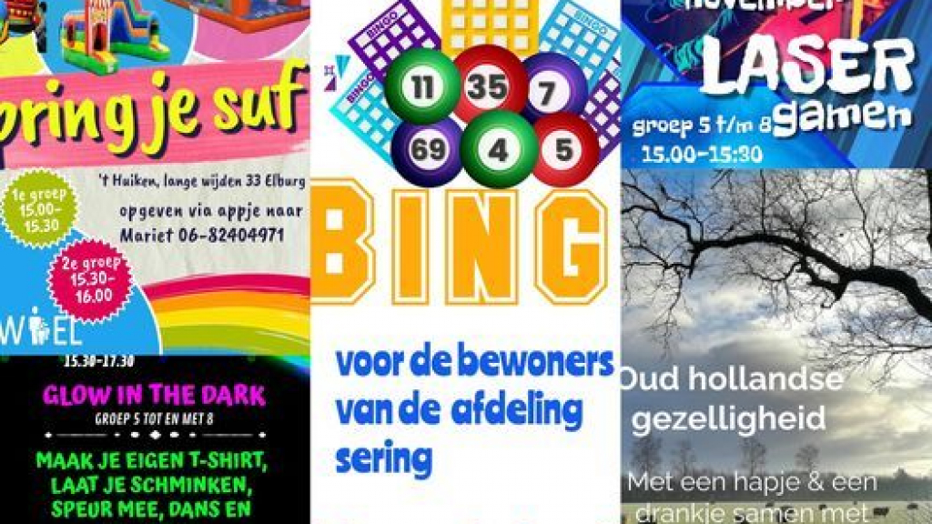 Foto: Enthousiaste deelnemers maatschappelijke diensttijdtrajecten WIEL