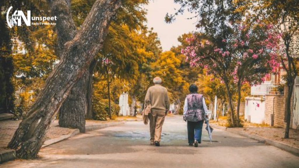 Foto: Geniet extra van je herfstwandeling met deze vier tips
