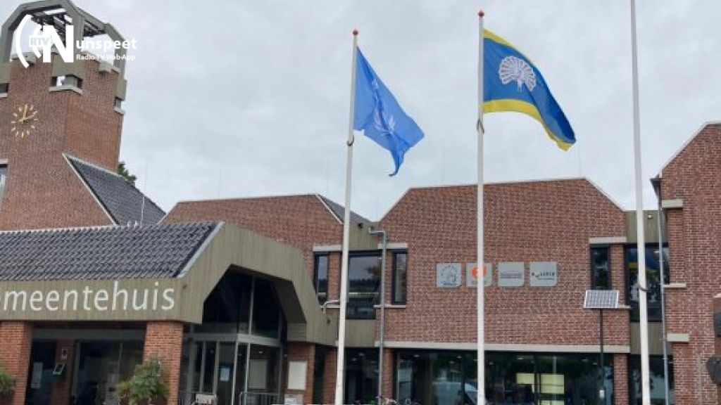 Foto: Ermelo remembers!