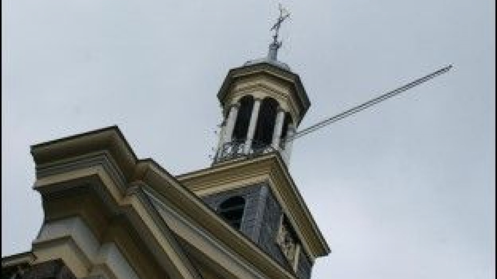 Foto: Kerstzanguur Hervormde Gemeente Doornspijk