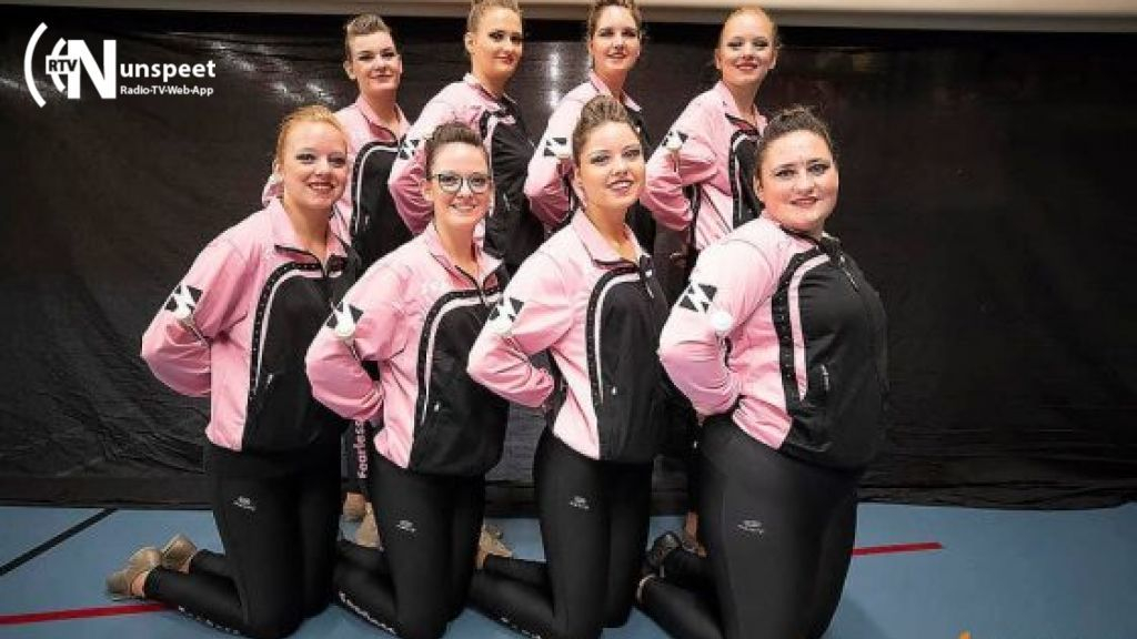 Foto: Twirlvereniging Fearless stopt