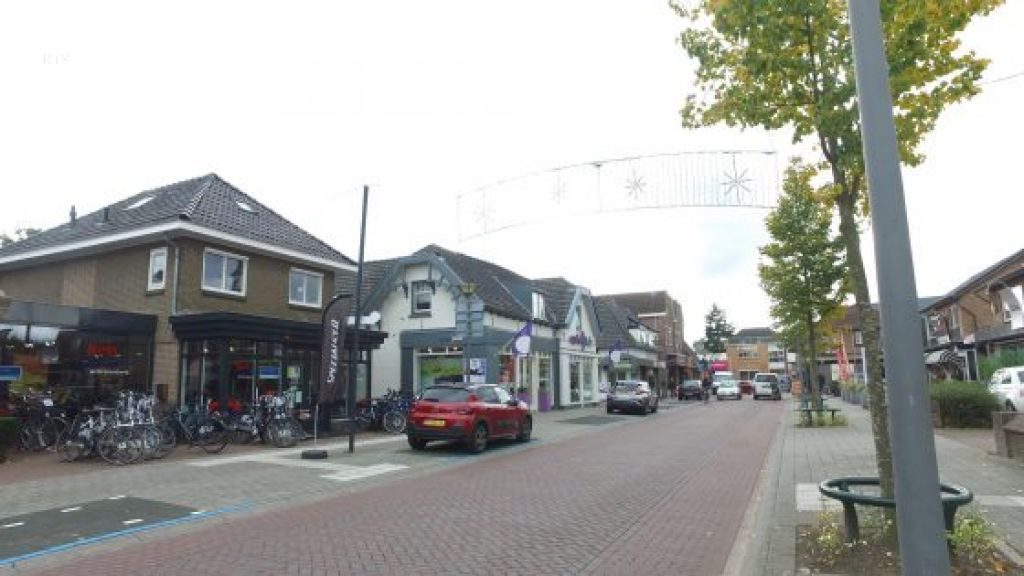 Foto: Koopavonden in Nunspeet gaan veranderen (video)