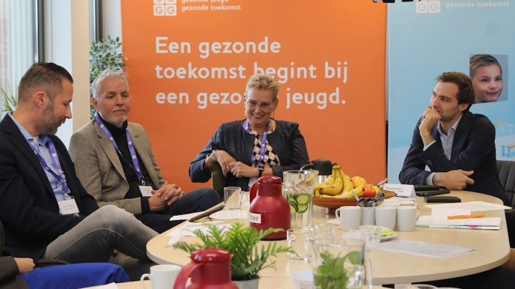 Foto: Succesvolle lokale uitwerking van een nationaal Preventieakkoord