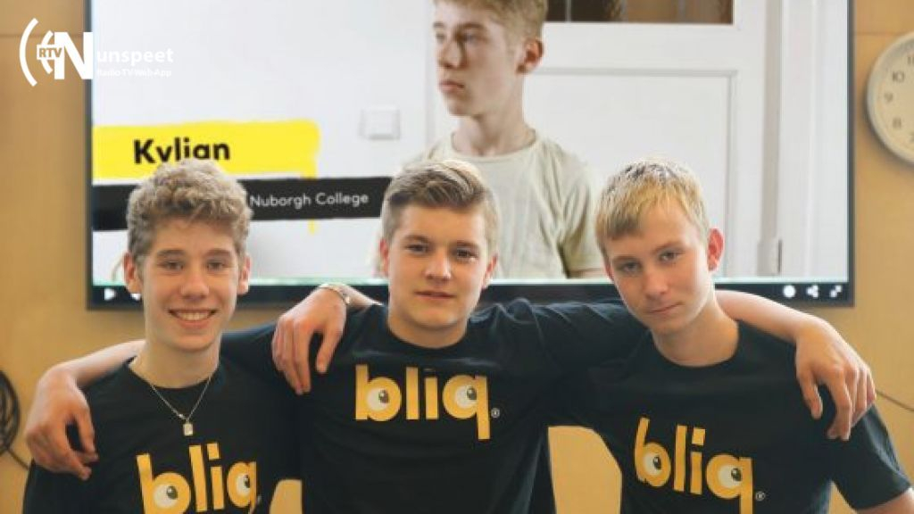 Foto: Tijd voor een nieuwe BLIQ op techniek op Oostenlicht in Elburg