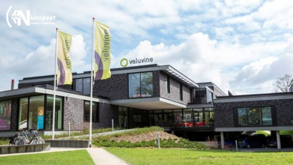 Foto: Nieuwe maatregelen voor Veluvine Nunspeet